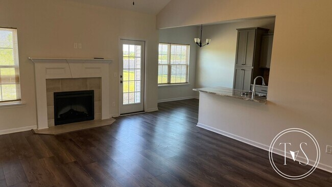 Photo - Spacious 4-Bedroom Ranch Home in The Village at Sassafras!