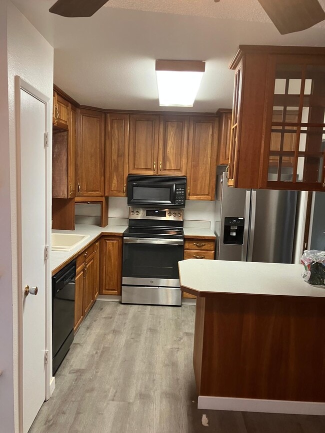 Photo - 521 Tyee Cir Unidad A