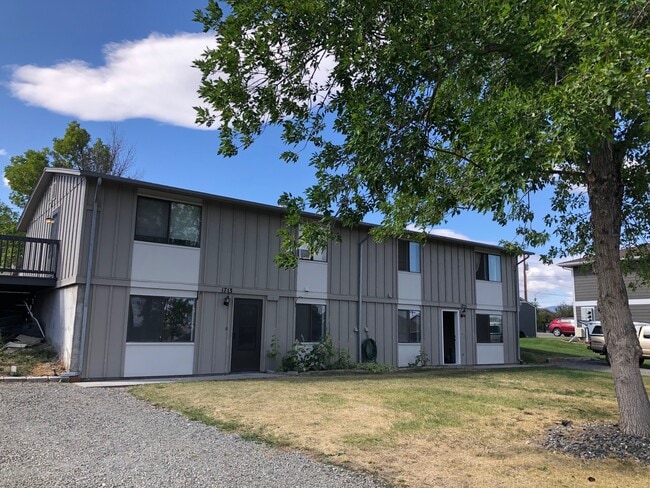 Building Photo - Wilder Unit 1711