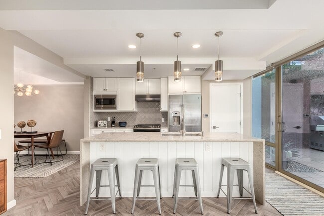 Photo - 7161 E Rancho Vista Dr