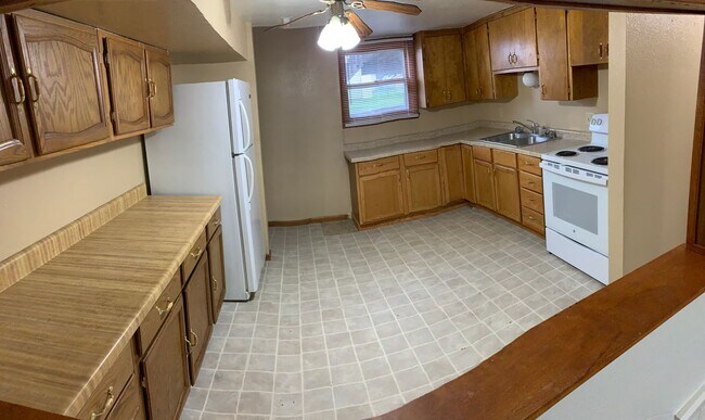 Photo - 1517 Aberdeen Homes Unidad 1517 1/2