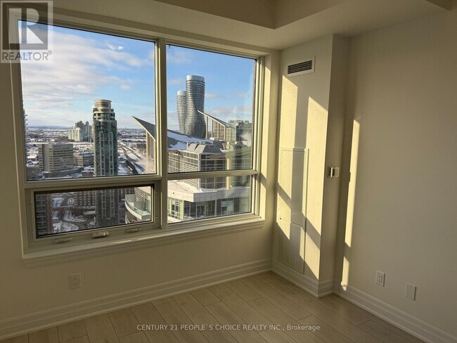 Photo - 30 Elm Dr W Unité 2901