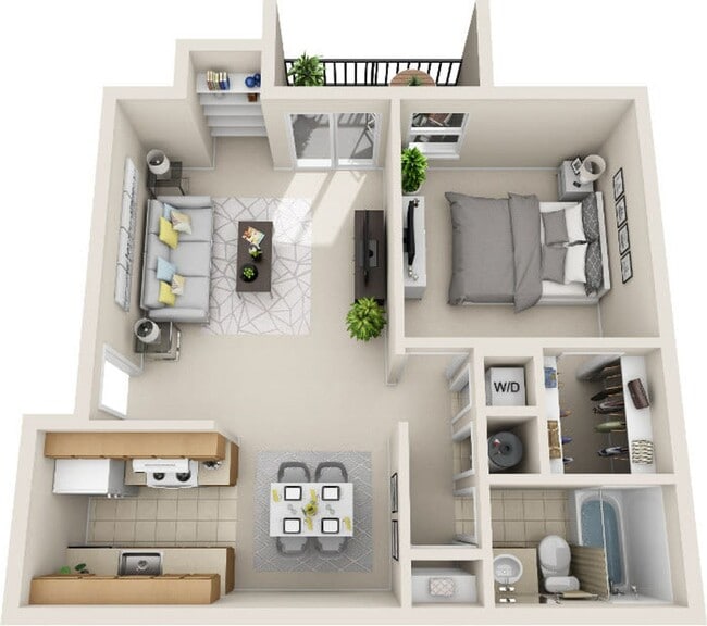 Photo - Stonebridge Apartments