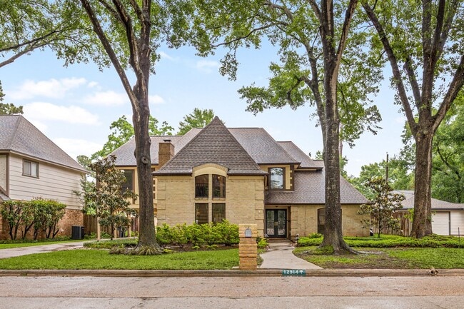 12914 Ivyforest Dr