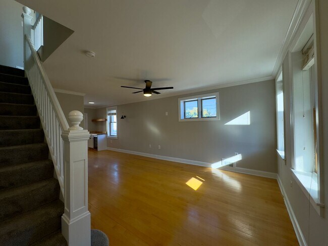 Photo - Charming 2 Bedroom/1.5 Bathroom Townhome in Locust Point, MD!