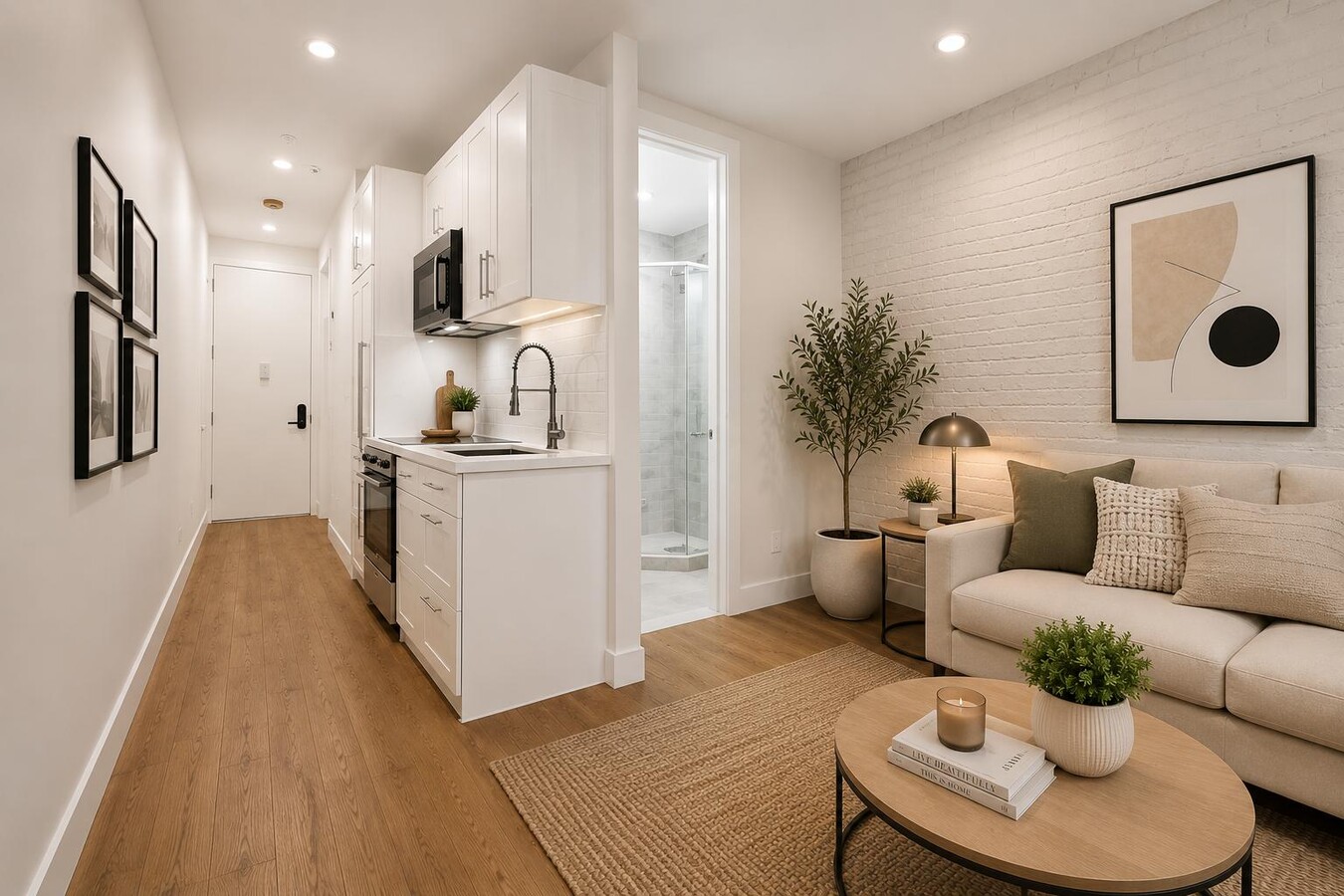 Photo - 427 E 80th St Unidad 4D