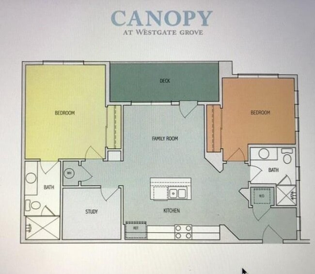 Photo - 8601 West Gate Blvd Unit 4201