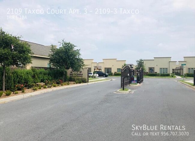 Building Photo - 2109 Taxco Ct Unit 2109-3 Taxco Rental