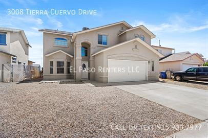 Building Photo - 3008 Tierra Cuervo Dr
