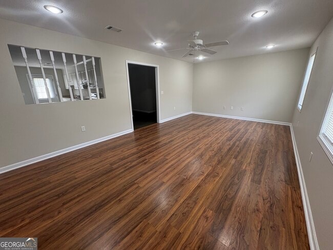 Photo - 1821 Claxton Dairy Rd