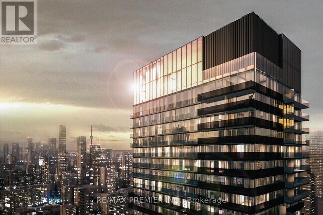 Photo - 55 Charles St E Unité 4404