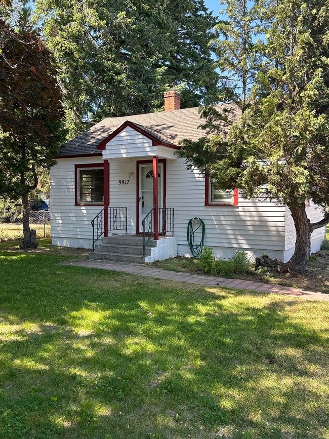 1 Bedroom rancher house #1133 - 1 Bedroom rancher house #1133