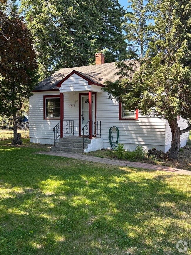 Building Photo - 1 Bedroom rancher house #1133
