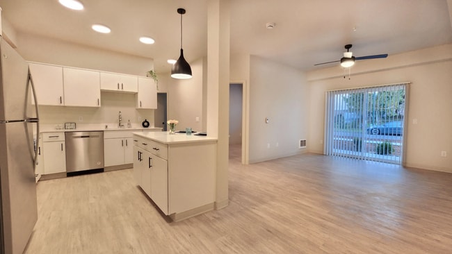 Photo - The Vicara Apartments & Townhomes
