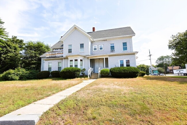 Photo - 210 Webster St Unit 6