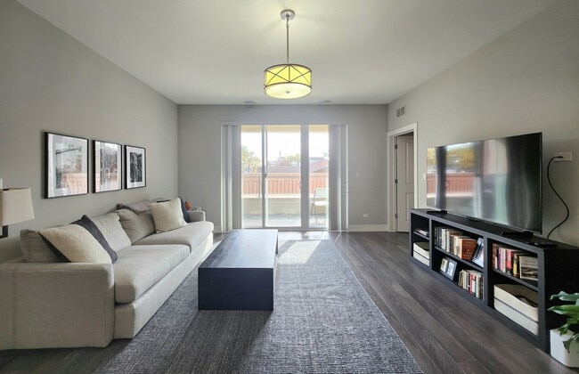 Photo - 1202 Waukegan Rd Unidad 201