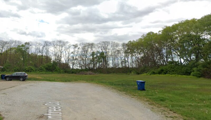 Photo - 8701 N Raintree Ct