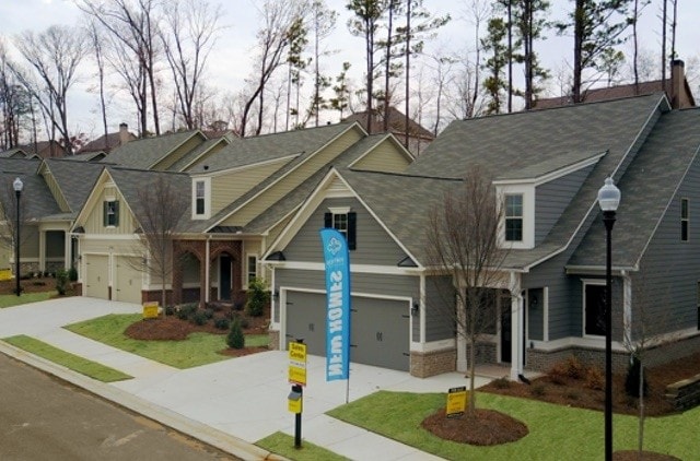 Photo - Barrett Preserve