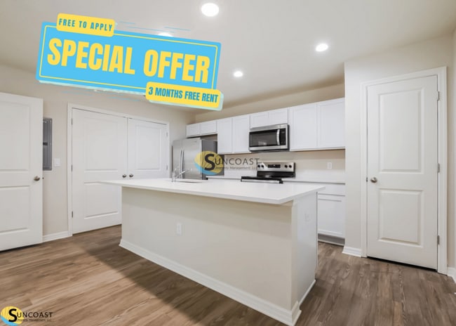 Photo - 3821 SW 43rd Ct Apartment Unit 100-1
