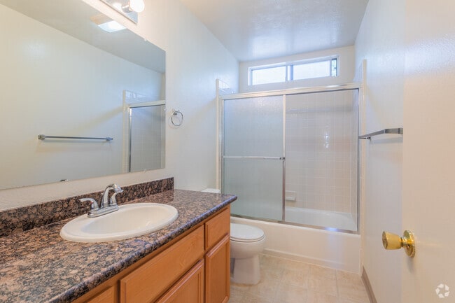 Wildwood Manor Apartments