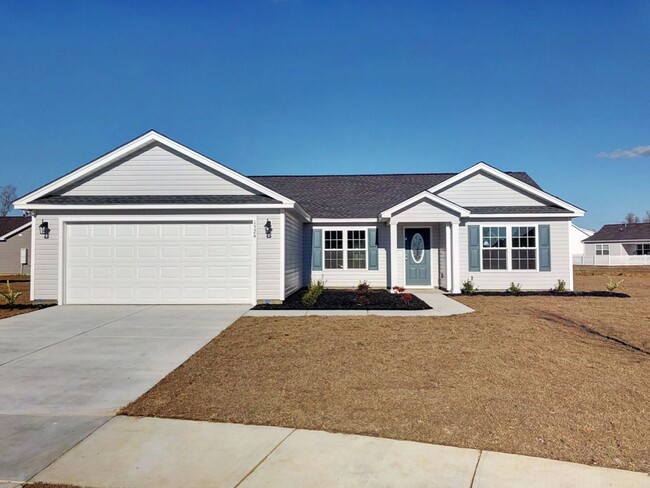 Conway - 3 Bedroom / 2 Bathroom House - Conway - 3 Bedroom / 2 Bathroom House