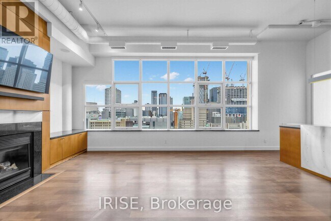 Photo - 155 Dalhousie St Unit PH16
