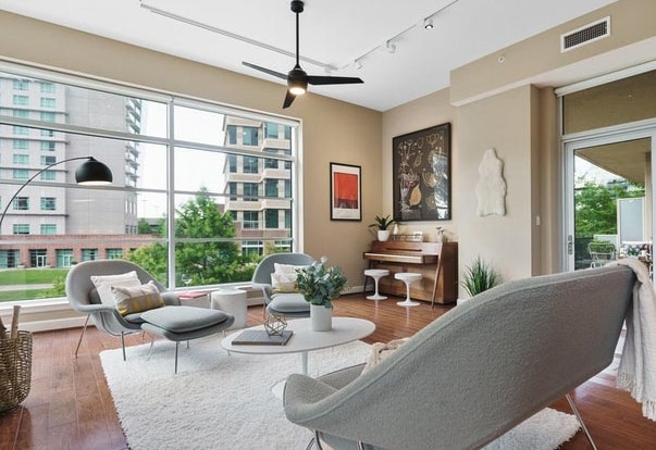 Apartment for Rent - Apartment for Rent Unit 1114