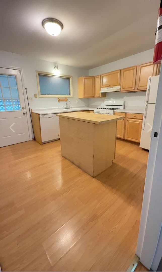 Photo - Available July 2026;  Monthly rent $1,800