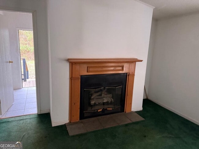 415 McIntosh Trail