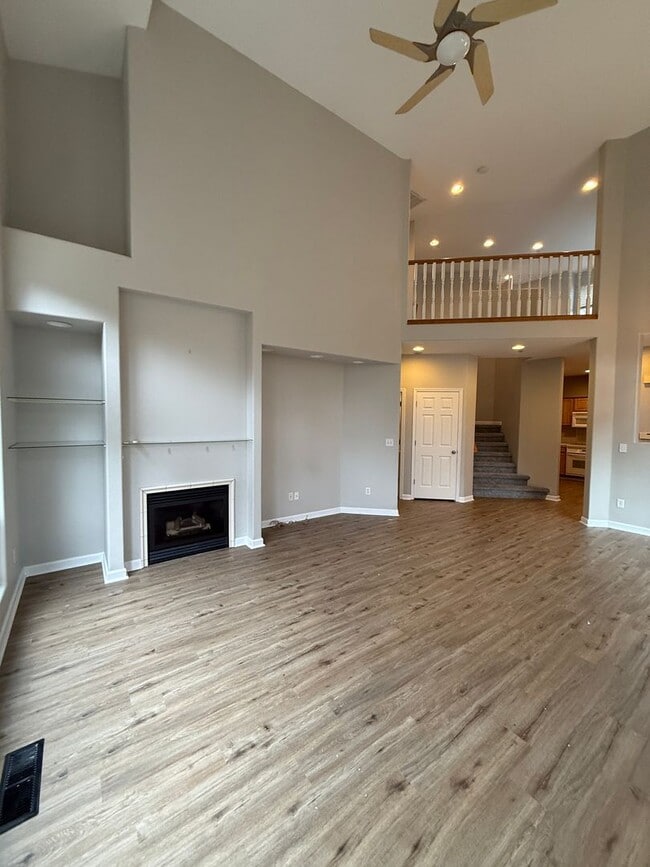 Photo - Felida Area - 3 bedroom, 2.5 bath