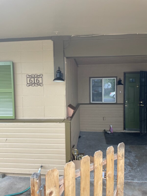 616 J St Apartment Medford, OR