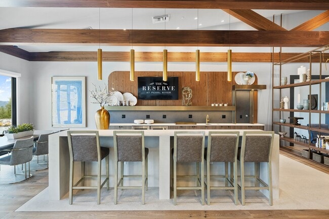 Photo - The Reserve at Pearl River