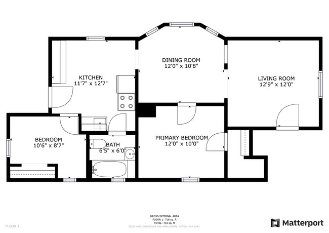 Photo - 325 N 10th Ave W