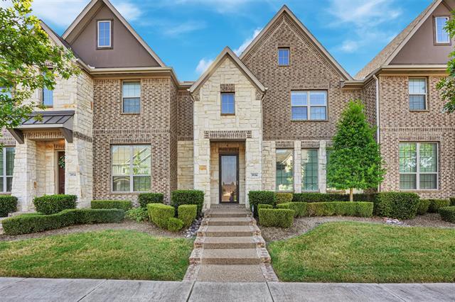 Photo - 3936 Canton Jade Way Townhome