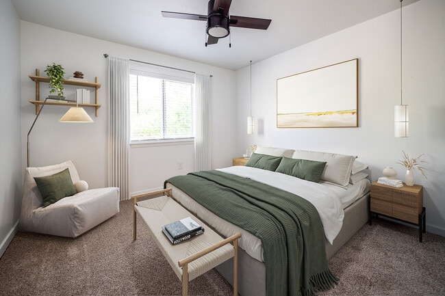 ReNew on Ridgewood Apartments