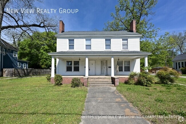 Building Photo - 134 Saluda St Rental