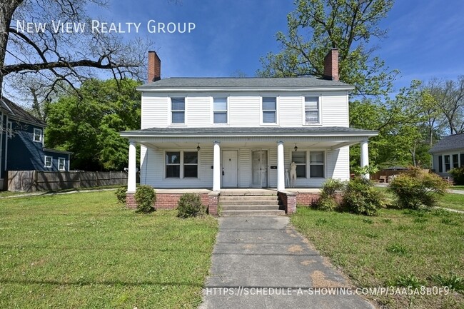 Building Photo - 134 Saluda St Rental