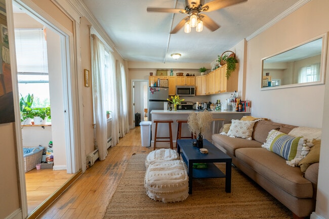 Photo - 43 Park Vale Ave Condo Unit 11