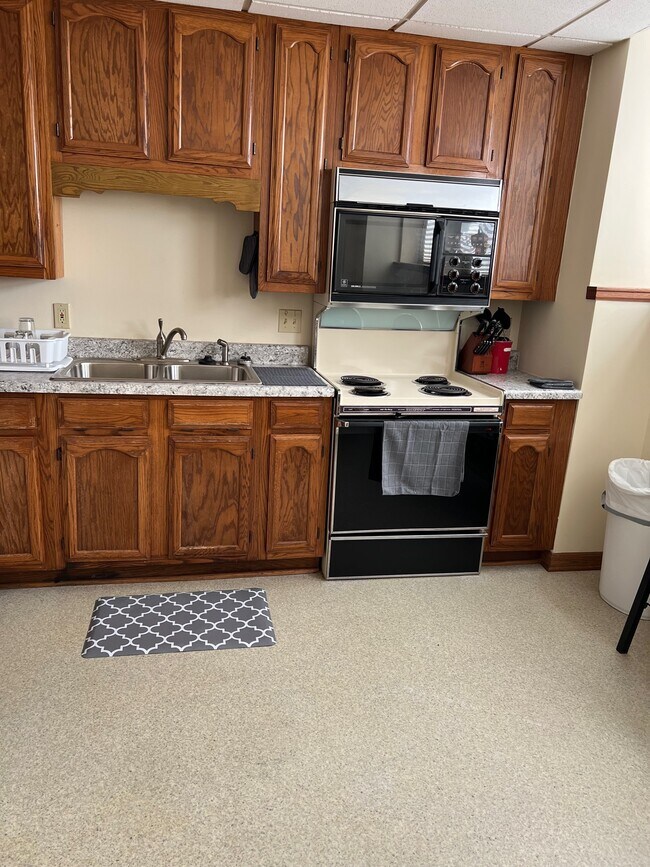 Booth Hotel Apartments