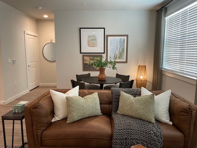 B2 Vivir 1 - Prose in the Pines