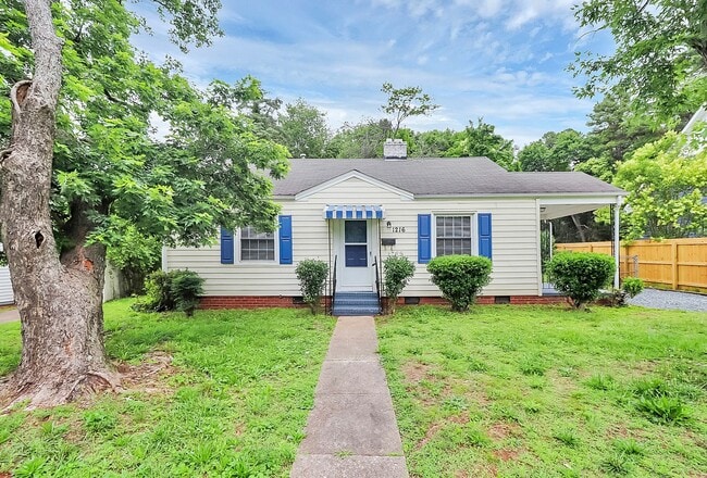 Cute Home for Rent! - Cute Home for Rent!