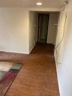 Building Photo - 418.5 E Overland Rental