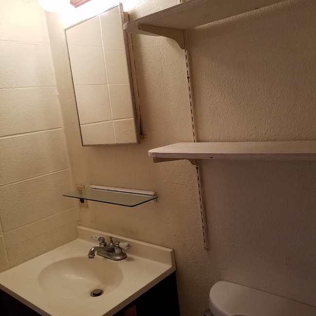 Photo - 12xx Lunalilo St Unidad 1C