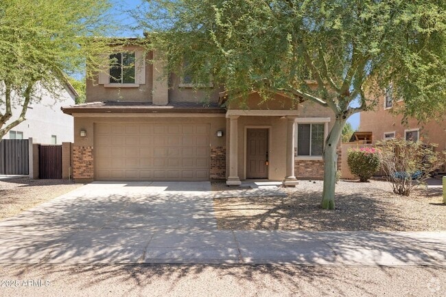 Building Photo - 1126 E Saddleback Pl Rental