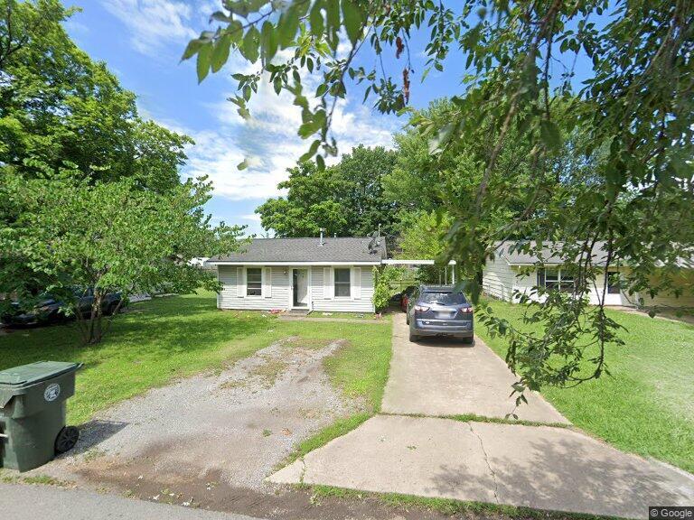Photo - 1621 Chestnut St