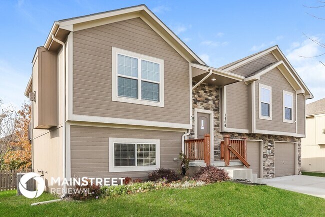 Photo - 1406 NE Jaclyn Dr