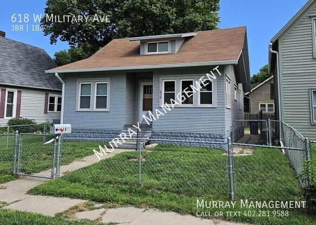 Photo - 618 W Military Ave
