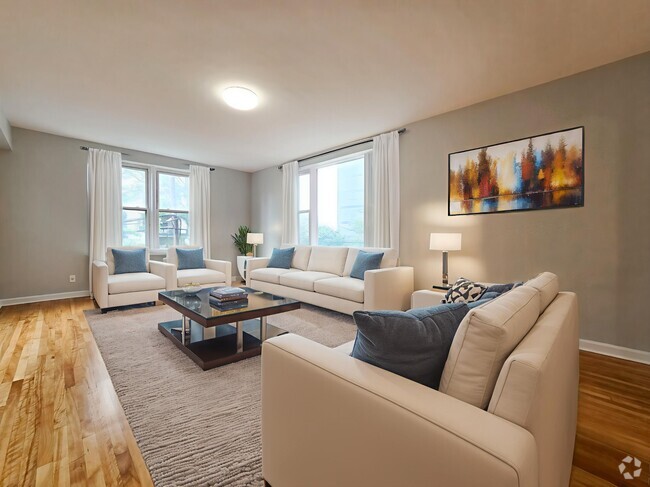 Building Photo - 500 Kappock St Rental
