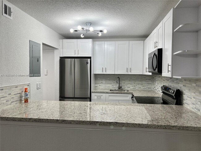 Photo - 9355 SW 8th St Condo Unit 124