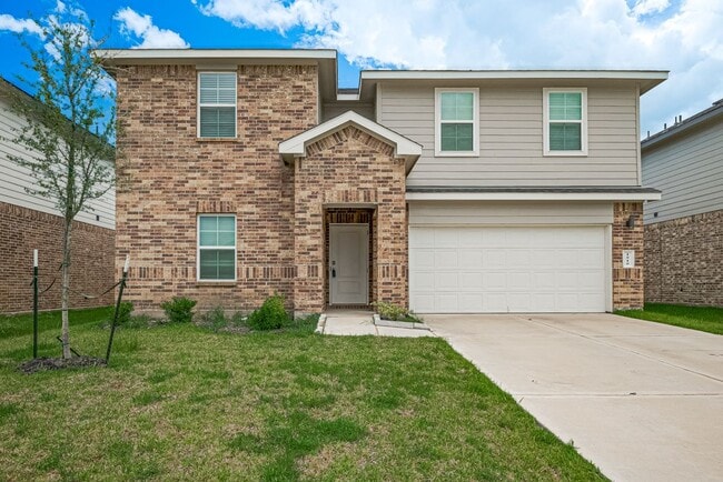 Photo - 1010 Curly Angora Ct